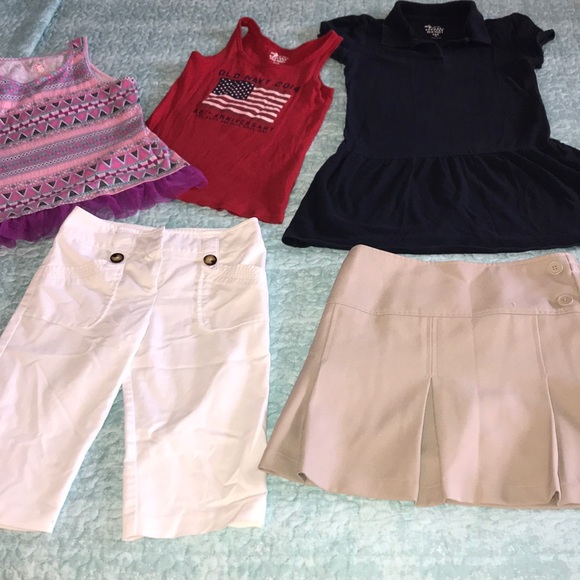 Other - Girl Lot